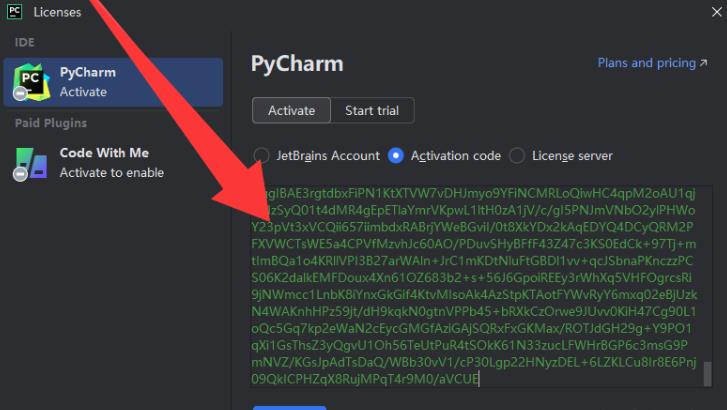 JetBrains PyCharm 2025中文激活版截图3