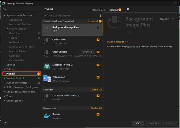 JetBrains PyCharm 2023中文破解版截图0