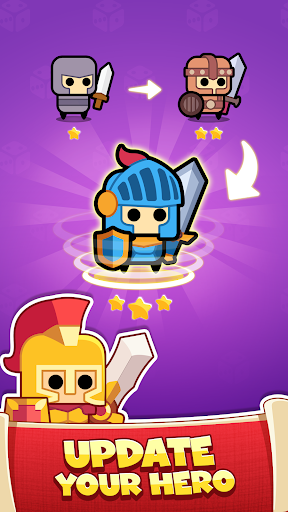 背包塔防免内购版(Backpack Tower Defense)截图
