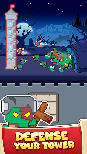 �����������ڹ���(Backpack Tower Defense)��ͼ