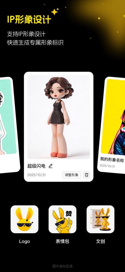 科大讯飞超级制图appRabbix截图