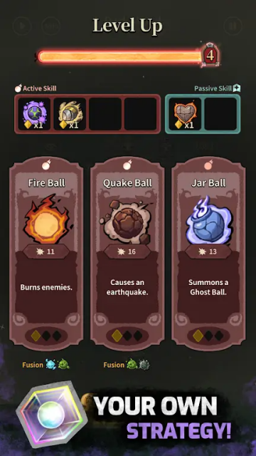 ������������Ӣ��(Bounce Defense Pinball Hero)��ͼ