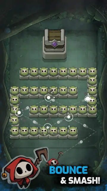 ������������Ӣ��(Bounce Defense Pinball Hero)��ͼ