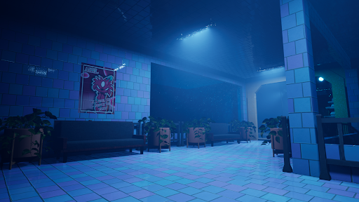 辛辛花园(Garden of Sinsin)截图