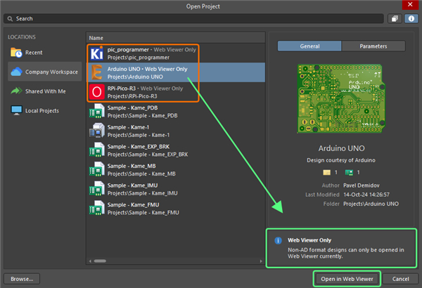 Altium Designer 25���ļ�����ͼ1