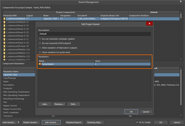 Altium Designer 25���ļ�����ͼ2