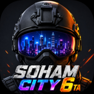 ����ķ��������(SohamCityNew)1.0 ���°�