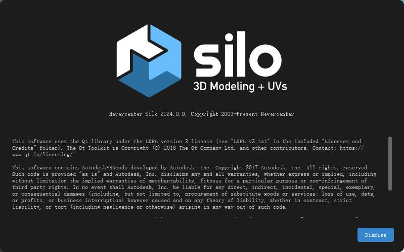 Nevercenter Silo 2024�ƽ���ͼ2