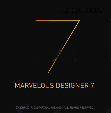 Marvelous Designer7中文最新版截图0