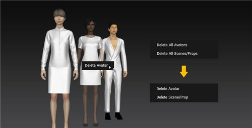 Marvelous Designer 6���Ľ������ͼ4