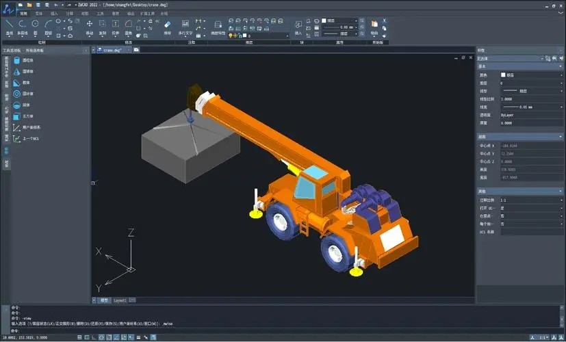 ����cad2024��е����Ѱ��ͼ0