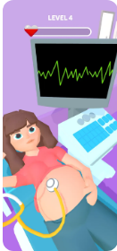 ��������3D(Welcome Baby)��ͼ