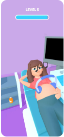 ��������3D(Welcome Baby)��ͼ