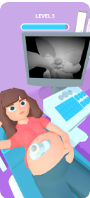 ��������3D(Welcome Baby)��ͼ