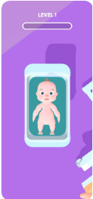 ��������3D(Welcome Baby)��ͼ