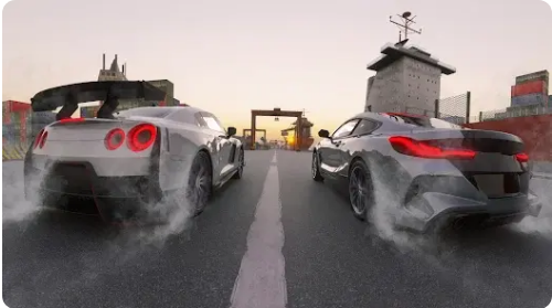 ���ٵش�(Racing Zone)��ͼ