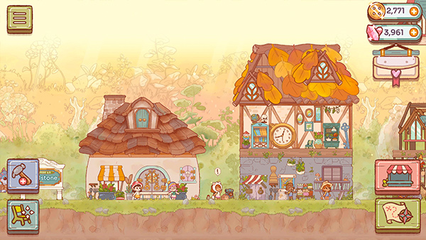 ��Ů��ׯ��Ѱ�FairyVillage��ͼ