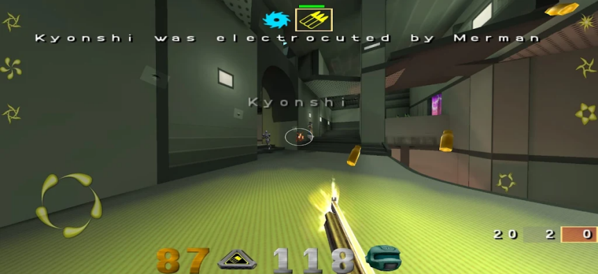 ��ɱ������(Overfrag)��ͼ