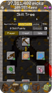 �ҵ�����ɿ���Ϸ���ò˵�(PickCrafter)��ͼ