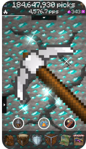 �ҵ�����ɿ���Ϸ���ò˵�(PickCrafter)��ͼ