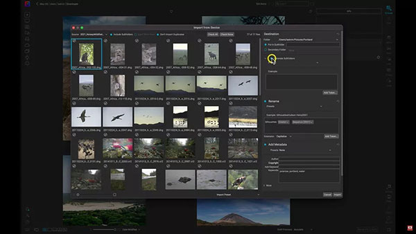 ON1 Photo RAW MAX 2024最新版本截图0