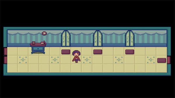 凯尔文(steam游戏移植)截图
