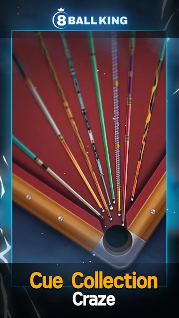 ����֮��(8 Ball King)��ͼ