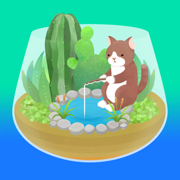 �ҵ�ˮ����԰��Ϸ(My Little Terrarium)2.9.3 ���°�