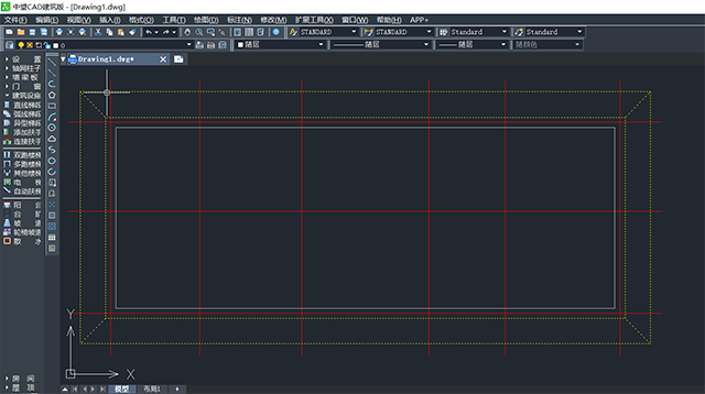 ����cad������2023���°漤����ͼ2
