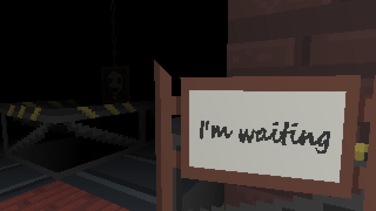 �Һܺ���ImScared��ͼ