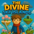 ���ʥ�����ΰ�׿��(The Divine Sky Islands)1.0.7 ���°�