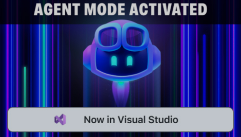 Visual Studio 2026社区版最新版截图0