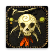 ��Ӱ��ϫ���ĸ����˵���(Grim Tides)1.10.7 ������Դ