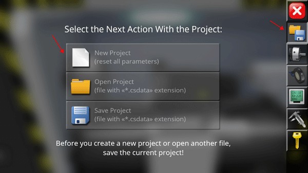 CNC Simulator Free最新版截图