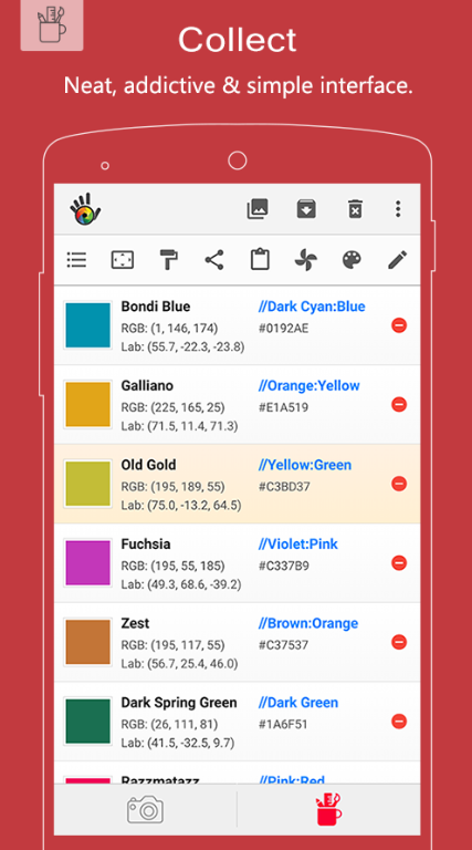 ColorGrabɫ�ʲ�׽��׿���ͼ