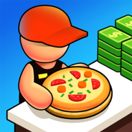 我的完美披萨屋模拟器(My Perfect Pizza)