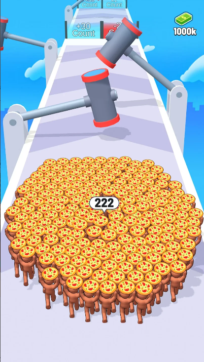 �ҵ�����������ģ����(My Perfect Pizza)��ͼ