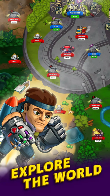 ​�ռ�ս�������(Battle Lines)��ͼ