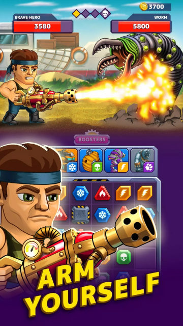 ​�ռ�ս�������(Battle Lines)��ͼ