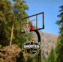 专业篮球去广告版(Basketball Shooter)
