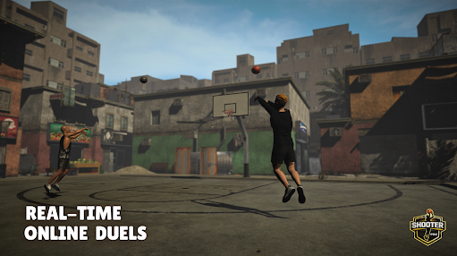 רҵ����ȥ����(Basketball Shooter)��ͼ