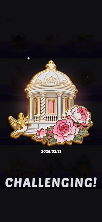 Jewel Coloring拼豆游戏截图