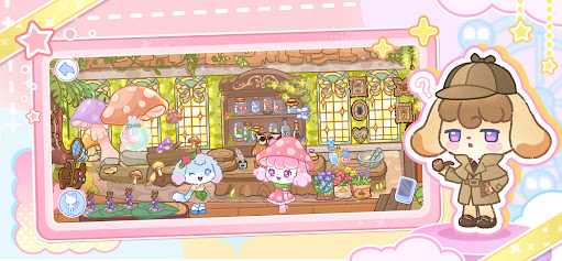 我的宠物模拟器无限金币版(Cat Games:My Pet Simulator)截图