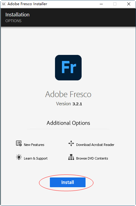 Adobe Fresco 2022��Ѱ��ͼ1