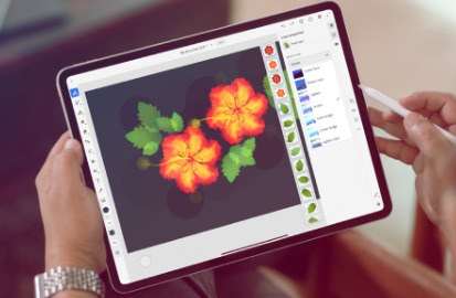 Adobe Fresco 2022��Ѱ��ͼ2
