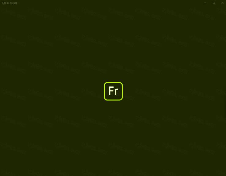 Adobe Fresco 2020正式版截图1