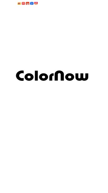 ColorNow蓝牙耳机管理工具截图