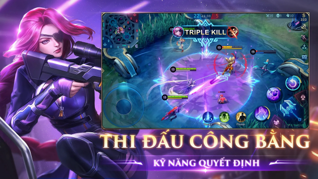 �޾��Ծ����ʷ�(Mobile Legends Bang Bang)��ͼ