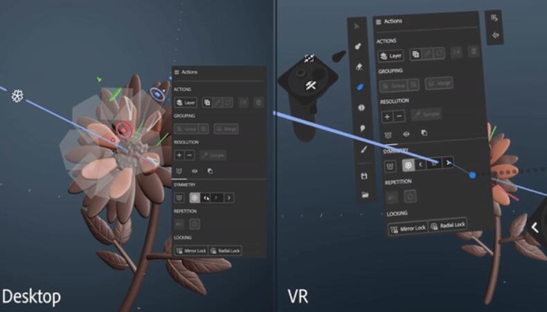 Adobe Substance 3D Modeler 2022������ʽ���ͼ1