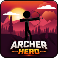�ռ�������Ӣ�������(Archer Hero)1.0.0 ���°�